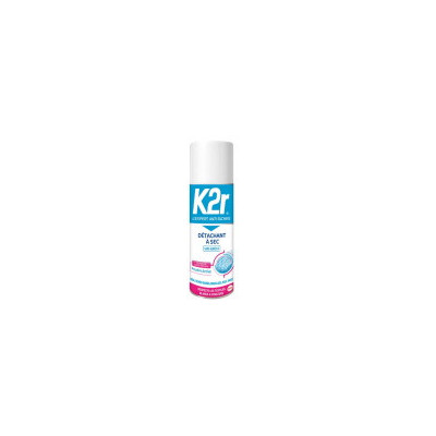 K2R 200ML DETACHANT TISSUS