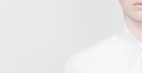 Vêtements Minimal