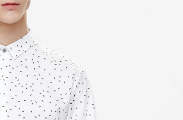 Imprimer Shirt Collection
